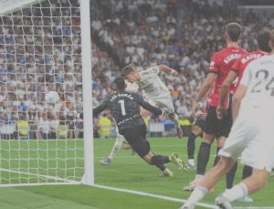 Real Madrid, Mallorca karşısında Arda Güler’in etkileyici katkısıyla üç puana yakın favori olarak başladı