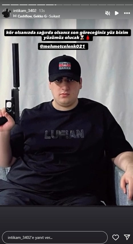 Güvenlik ve Toplumsal Etkiler