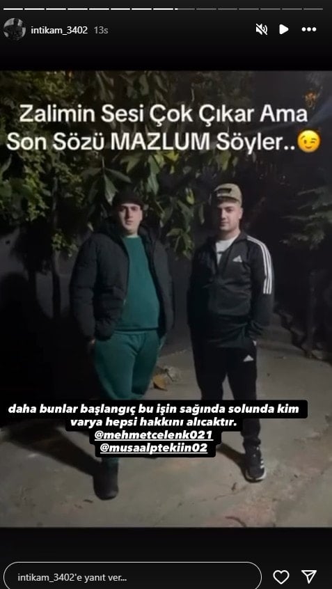 Gelişmeler ve Önümüzdeki Adımlar