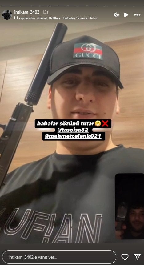 Gelişmeler ve Önümüzdeki Adımlar