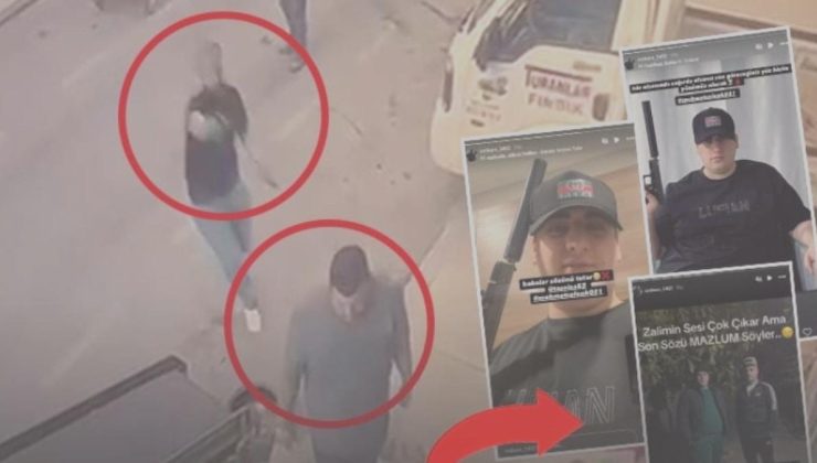 Sakarya’da Olay: Market sonrası silahlı saldırı ve sonrasındaki gelişmeler