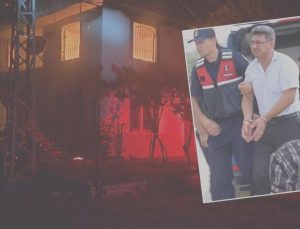 Sorgulama ve Yangın Olayı Arasındaki Bağ: Köydeki Gecenin Gelişmeleri