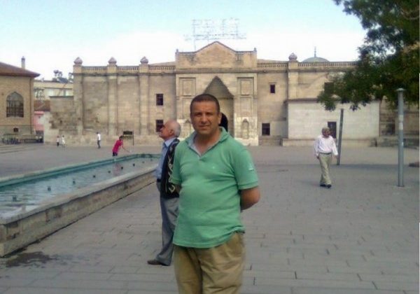 Aksaray’da 8 yıldır kayıp: Mustafa Altınok'tan hâlâ haber yok!