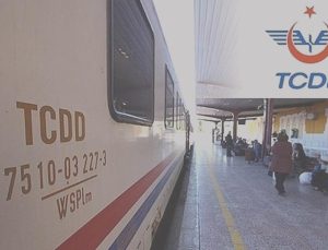 TCDD kendi elektriğini üretmeye başladı