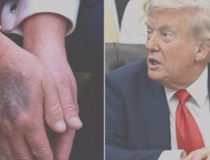 Trump’un hafta sonu görünmeme iddiaları: Havuz muhabirlerinin raporları ve gelişen yorumlar
