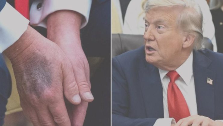 Trump’un hafta sonu görünmeme iddiaları: Havuz muhabirlerinin raporları ve gelişen yorumlar