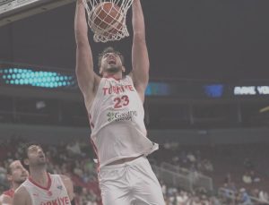 Türkiye, EuroBasket 2025 Grubu Buluşmada Portekiz’i Farklı Soğukta Bırakıp Üçte Üç Yaptı