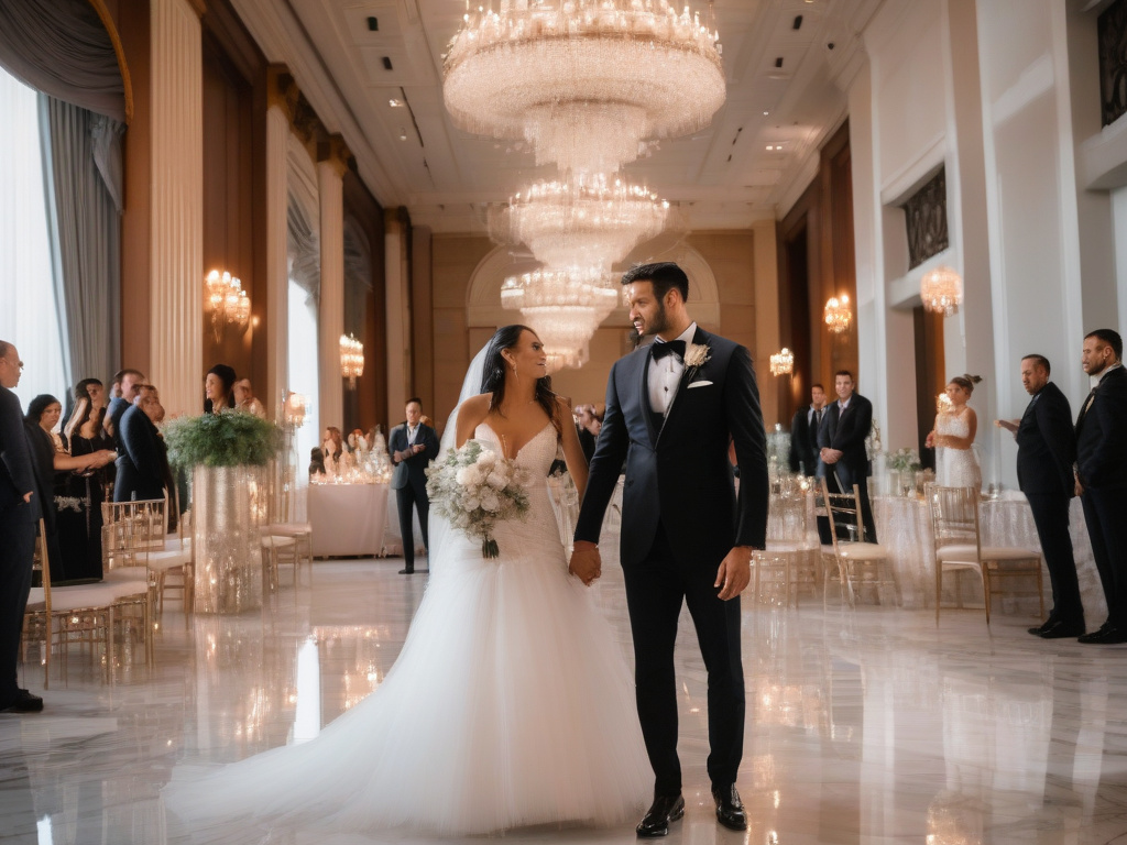 Ünlü Şovmenin Evliliği: Mehmet Ali Erbil ve Gülseren Ceylan’ın sürpriz evliliği ve sonrası gelişmeler