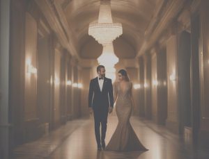 Ünlü Şovmenin Evliliği: Mehmet Ali Erbil ve Gülseren Ceylan’ın sürpriz evliliği ve sonrası gelişmeler