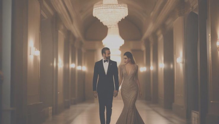 Ünlü Şovmenin Evliliği: Mehmet Ali Erbil ve Gülseren Ceylan’ın sürpriz evliliği ve sonrası gelişmeler