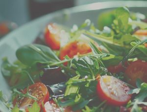 Vejetaryen beslenmenin mide ve sindirim sistemi üzerindeki etkileri üzerine yeni bulgular