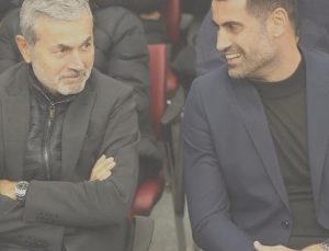 Volkan Demirel’den yeşil ışık: ‘Yanında olmaya hazırım…’