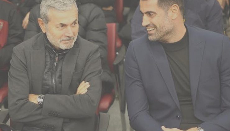 Volkan Demirel’den yeşil ışık: ‘Yanında olmaya hazırım…’