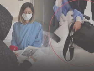 10 yıldır kalp nakli bekledi mucize gerçekleşti! Yapay kalpten gerçek kalbe