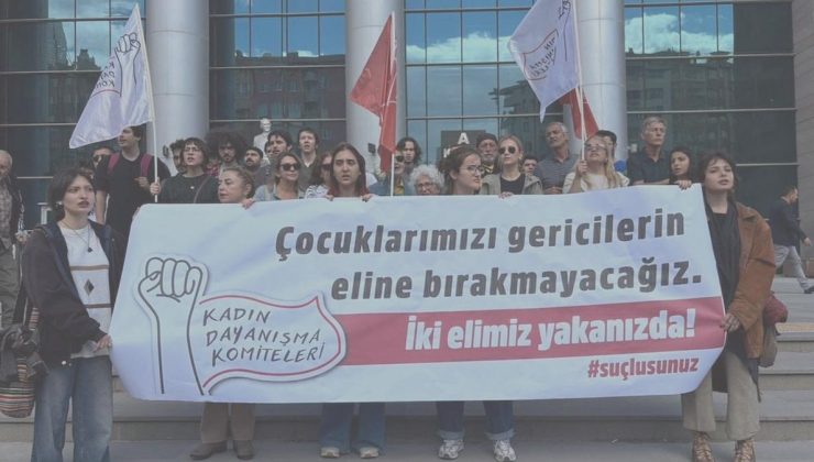 12 yaşındaki kız çocuğunu taciz eden müftüye mahpus cezası