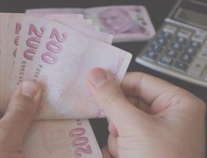 200 bin TL gereksinim kredisinin geri ödemesi değişti: Bankalar yeni oranlarını açıkladı