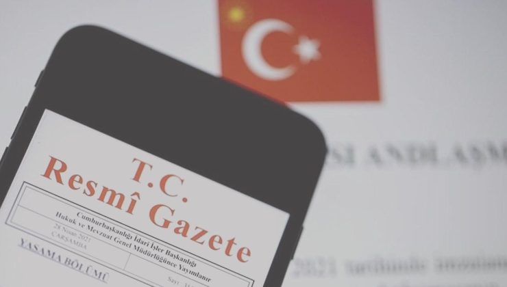 27 Kaymakam ve Vali Yardımcısı atamaları yapıldı