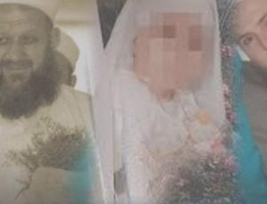 6 yaşında evlendirilen H.K.G.’nin davasında yeni gelişme! Cezaları değişti