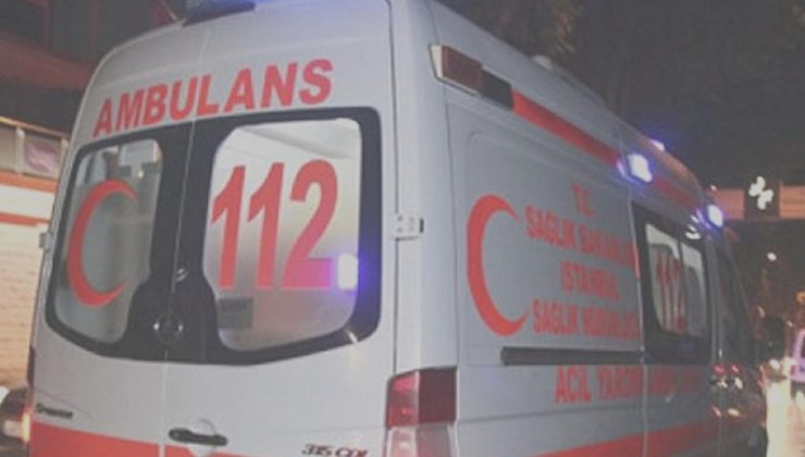 6 yaşındaki Üveys feci biçimde can verdi