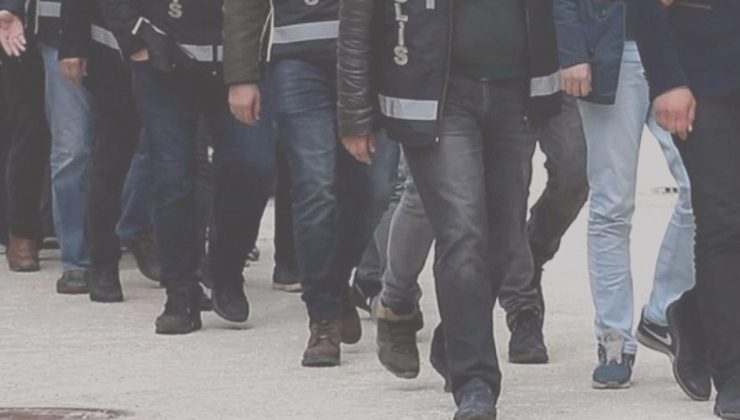 666 sistemsiz göçmen yakalandı