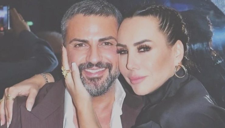 8 yıllık evlilik bitti… Asena ve Hasan Dere boşandı