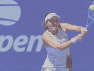 ABD Açık’ta yükselen başarı: Carlos Alcaraz ve Jessica Pegula yarı final için yol aldı