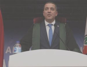 Adli Yıl Açılışında Tutuklu Belediye Başkanları Gündemde: Hukuka ve Halk İradesine Dair Endişeler