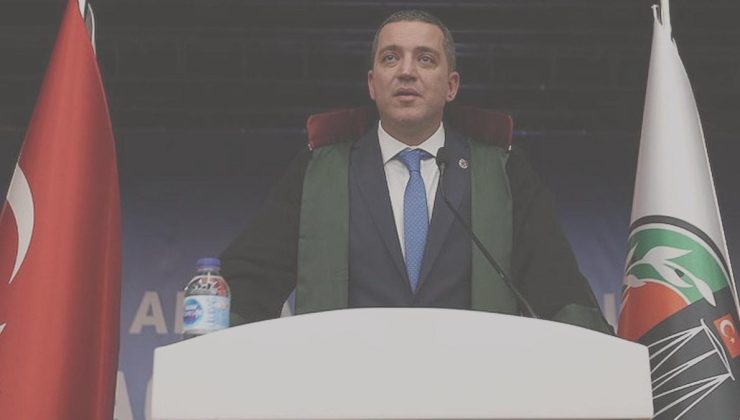 Adli Yıl Açılışında Tutuklu Belediye Başkanları Gündemde: Hukuka ve Halk İradesine Dair Endişeler