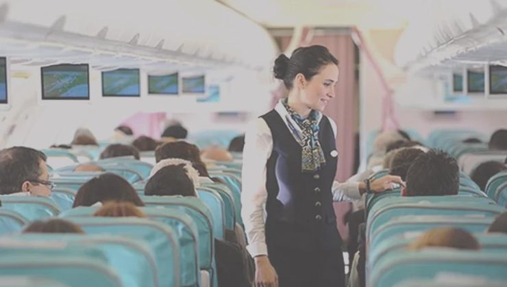 Ağustos Ayında Fiyatlar Değişti: Hava yolu yolcu taşımacılığında artış, patateste belirgin düşüş