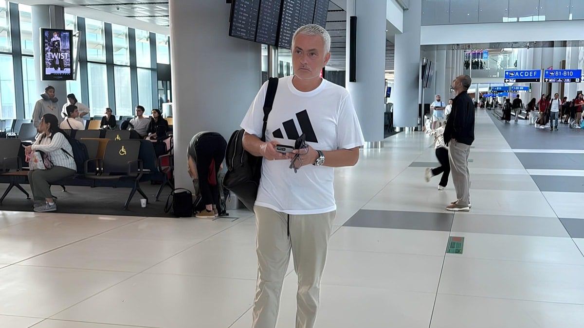 İlgi çekici bir başlangıç