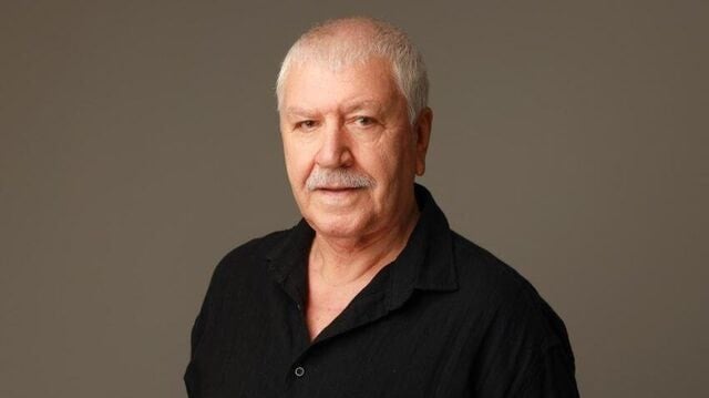 'Aile Onuru'nun 'Hasan'ı Mahmut Cevher'in sıhhat durumunda yeni gelişme