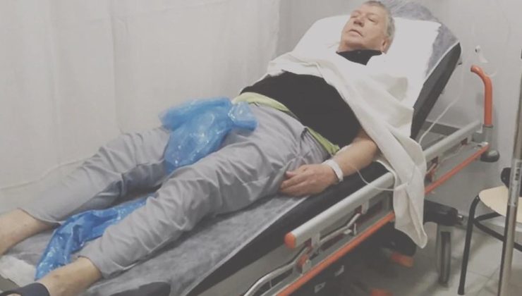 ‘Aile Onuru’nun ‘Hasan’ı Mahmut Cevher’in sıhhat durumunda yeni gelişme