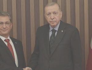 AKP Muğla İl Başkanı istifa etti