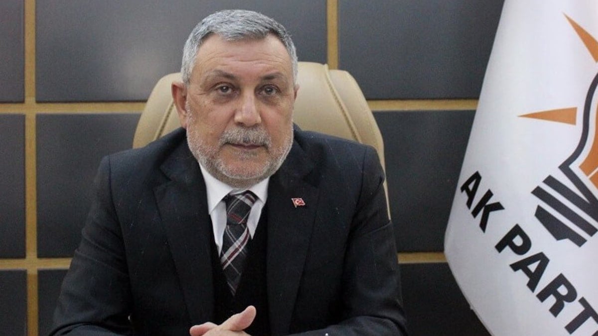 AKP’de bir pudra şekeri skandalı daha