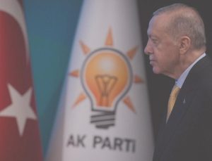 AKP’de deprem! İki günde 5. istifa geldi