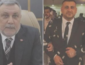 AKP’li başkanı şantajla istifa ettirdiler… Savcılık harekete geçecek mi?