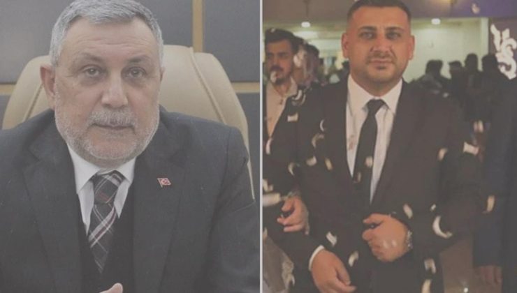AKP’li lidere şantaj yapıldı, AKP’liler yalnız bıraktı