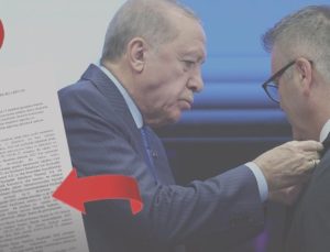 AKP’li vekil CHP’den AKP’ye geçen başkanı açık açık tehdit etmiş