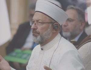 Ali Erbaş’ın şatafatlı ömründe son 3 gün