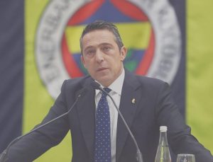 Ali Koç, Hakan Bilal Kutlualp’i gaye aldı: ‘3 Temmuz’da karşımızdaydı…’