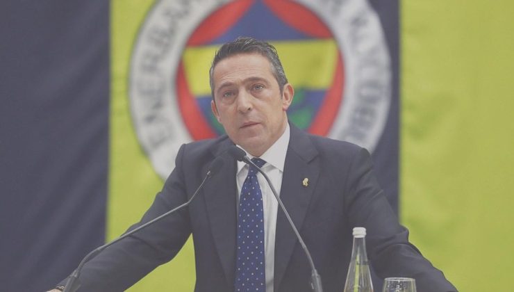 Ali Koç, Hakan Bilal Kutlualp’i gaye aldı: ‘3 Temmuz’da karşımızdaydı…’