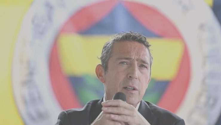 Ali Koç son bildirisini SÖZCÜ’den verdi: ‘Güven, istikrar, zafer…’