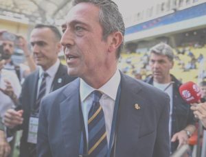 Ali Koç’tan Hacıosmanoğlu’na tepki! Büyük kusur yaptı’