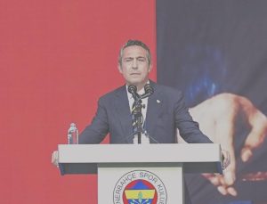 Ali Koç’tan reaksiyon: ‘Neyi alkışladıklarının farkında değiller’