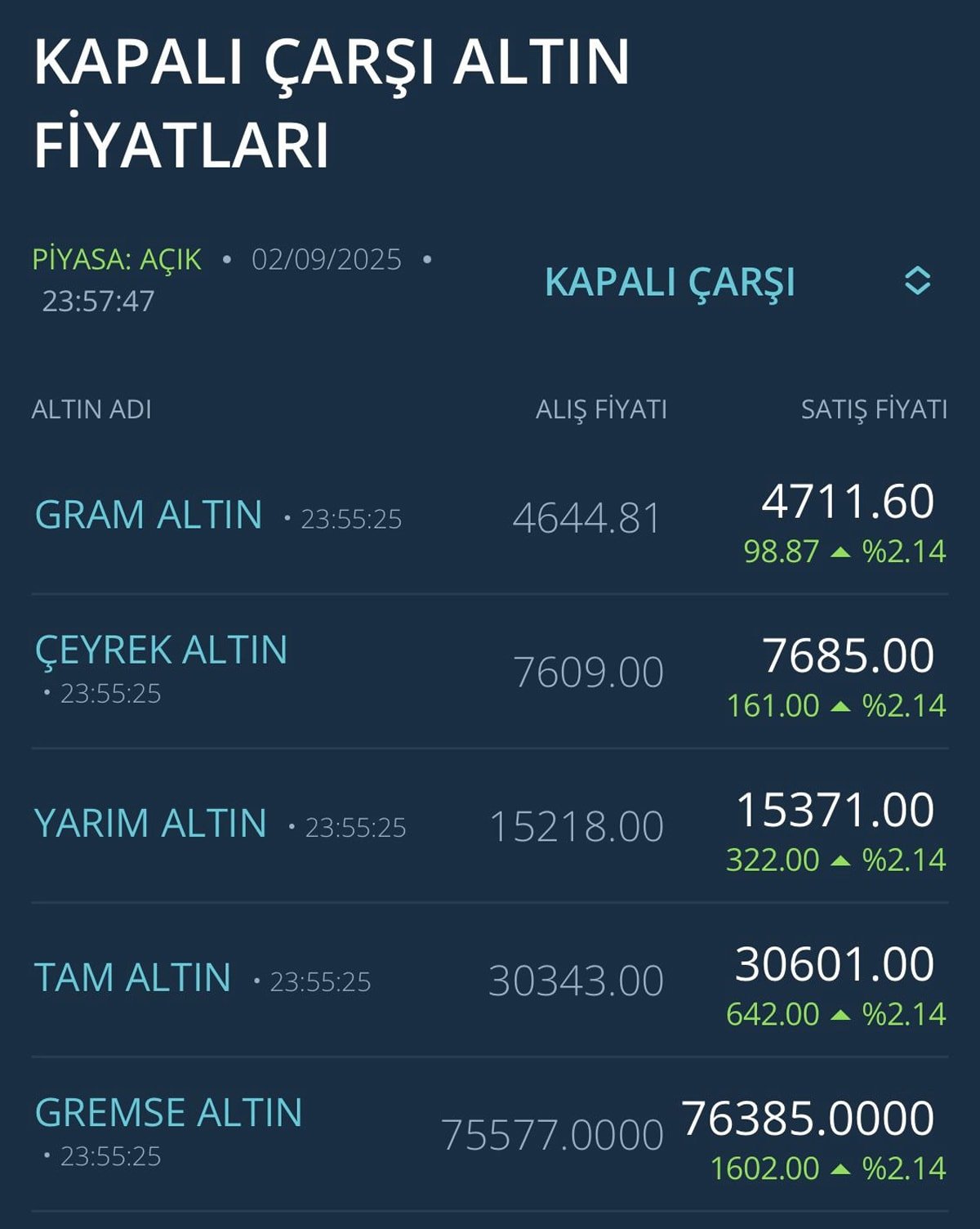 Kısa bir özetle giriş