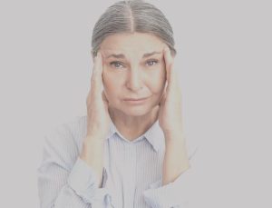 Alzheimer korkusu yaşatan sorun