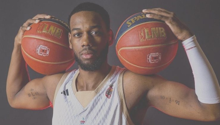 Anadolu Efes, Monaco’nun yıldızını kaptı