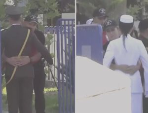 Anıtkabir’deki tören güvenliği ve tartışmalar: Arama uygulaması nasıl yürütüldü, vatandaş tepkileri nasıl yankı buldu?