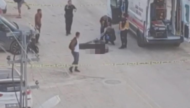 Ankara’da kanlı sabah: Uzman çavuş bacanağını öldürüp intihar etti