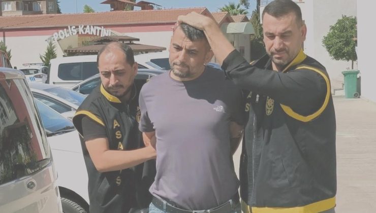 Arabasını konutunun önüne park etti diye komşusunu öldürdü